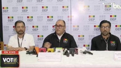 NOTICIA: Resultados Elecciones Bolivia: TSE Promete Datos a las 21:00 Resultados Elecciones Bolivia: TSE Promete Datos a las 21:00