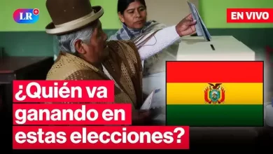 NOTICIA: Conoce quiénes lideran las encuestas a boca de urna en las ciudades clave mientras el MAS pierde terreno. Conoce quiénes lideran las encuestas a boca de urna en las ciudades clave mientras el MAS pierde terreno.