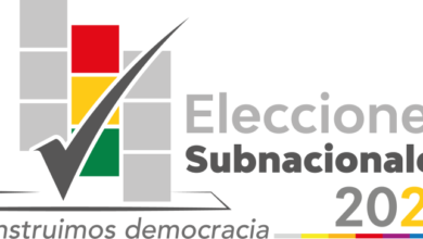 NOTICIA: Resultados de las Elecciones Subnacionales 2026 Resultados de las Elecciones Subnacionales 2026