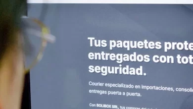 NOTICIA: Revocan Licencia A Bolibox Por Desvío De Paquetes Revocan Licencia A Bolibox Por Desvío De Paquetes
