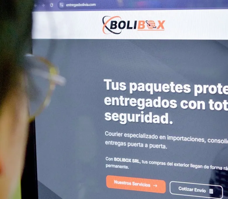 NOTICIA: Revocan Licencia A Bolibox Por Desvío De Paquetes Revocan Licencia A Bolibox Por Desvío De Paquetes