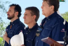 Rodrigo Paz Inicia Perforación Gasífera y Defiende Fin del Subsidio