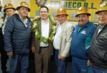 Roger Mariaca En Polémica Por Cadena De Oro Y Veto De EEUU