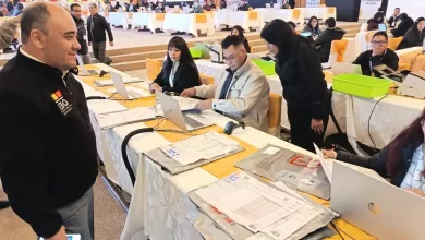 NOTICIA: Minuto a minuto: Siga los resultados del SIREPRE Minuto a minuto: Siga los resultados del SIREPRE