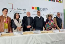 TSE confirma segunda vuelta electoral en Bolivia para el 19 de octubre de 2025