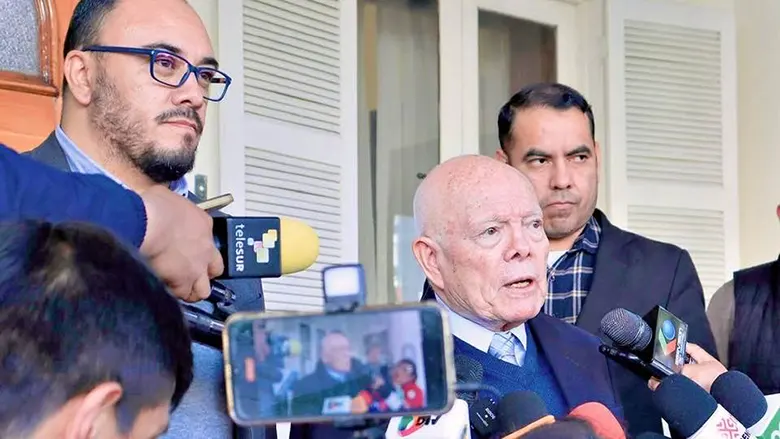 NOTICIA: TSE logra elecciones limpias y transparentes TSE logra elecciones limpias y transparentes