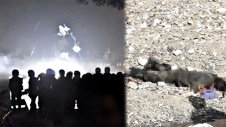 NOTICIA: Tres Policías Muertos en Emboscada de Bloqueadores Afines a Evo Morales Tres Policías Muertos en Emboscada de Bloqueadores Afines a Evo Morales