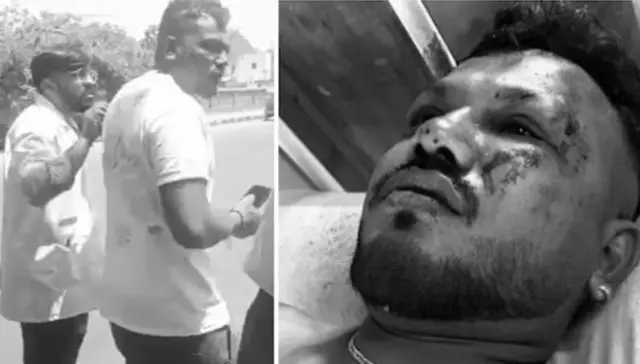NOTICIA: Único Sobreviviente de Terrible Accidente Aéreo en India Único Sobreviviente de Terrible Accidente Aéreo en India