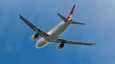 NOTICIA: Vuelos a Venezuela cancelados por advertencia de EE.UU. sobre riesgos Vuelos a Venezuela cancelados por advertencia de EE.UU. sobre riesgos