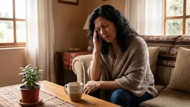 NOTICIA: Dolor De Cabeza En Mujeres: ¿Por Qué Sufren El Doble? Dolor De Cabeza En Mujeres: ¿Por Qué Sufren El Doble?