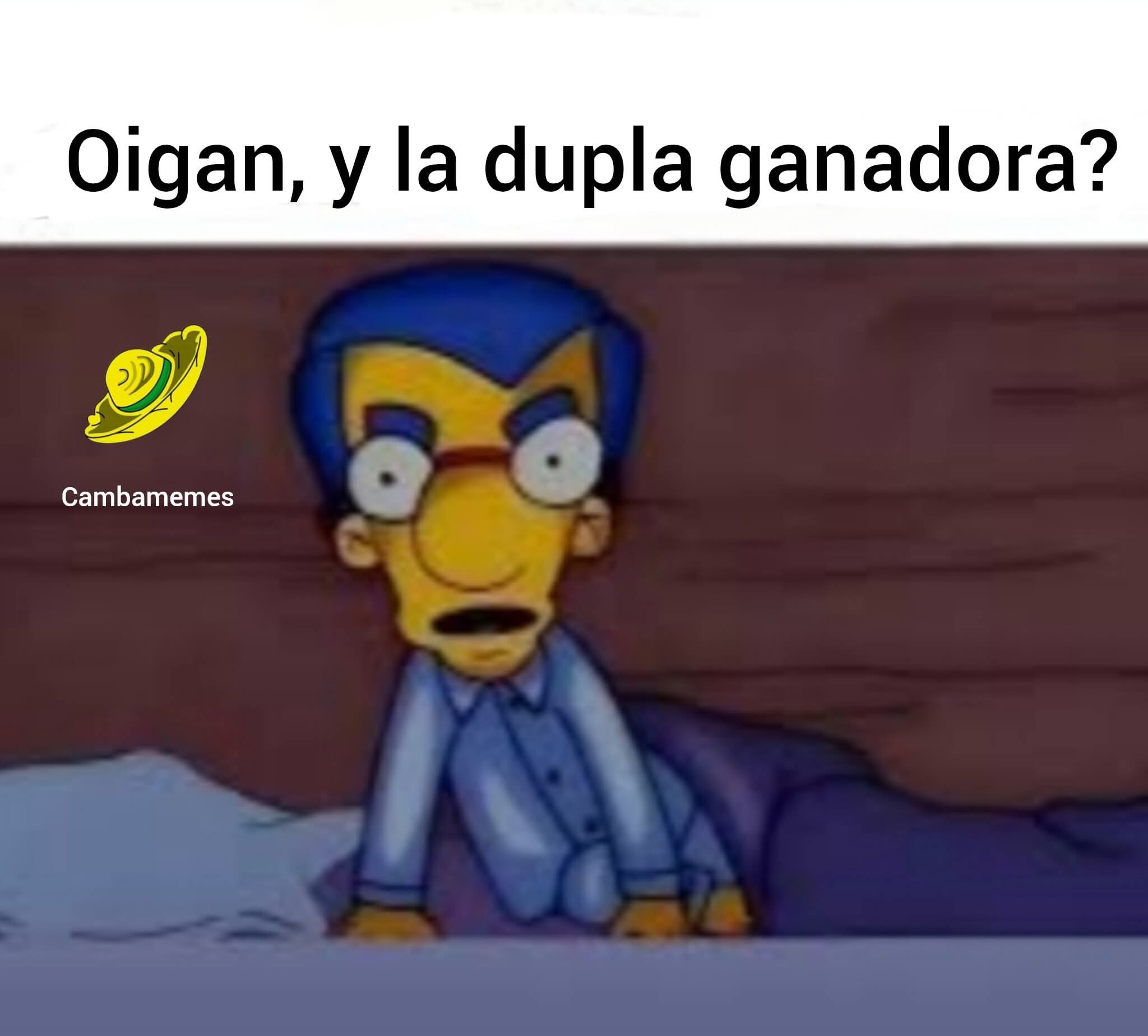 NOTICIA: Los mejores memes de la jornada electoral en Bolivia este 18 de agosto Los mejores memes de la jornada electoral en Bolivia este 18 de agosto