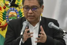 Gobierno Afirma que no protegera a ninungo de los "desvisados" y abrira investigaciones