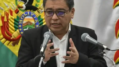 NOTICIA: Gobierno Afirma que no protegera a ninungo de los "desvisados" y abrira investigaciones Gobierno Afirma que no protegera a ninungo de los "desvisados" y abrira investigaciones