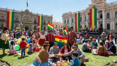 NOTICIA: Nuevos Feriados en el país, el Gobierno Decreta 14 Días Libres Nuevos Feriados en el país, el Gobierno Decreta 14 Días Libres