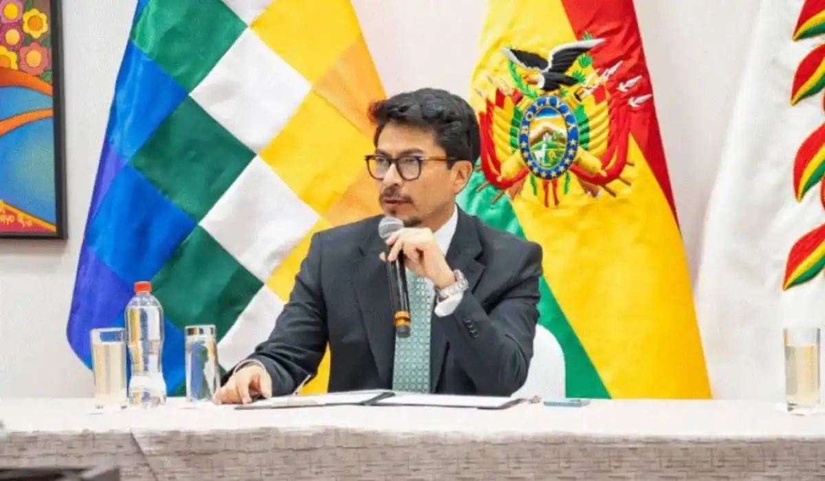 NOTICIA: OEA advierte que la inestabilidad en Bolivia dispara el crimen OEA advierte que la inestabilidad en Bolivia dispara el crimen