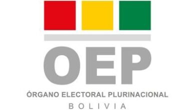NOTICIA: Resultados OFICIALES de las Elecciones Bolivia 2025 Resultados OFICIALES de las Elecciones Bolivia 2025