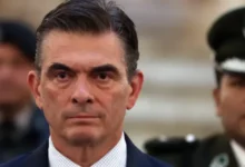 Rodrigo Paz Alerta Sobre Nuevo "Sismo Político" en Bolivia